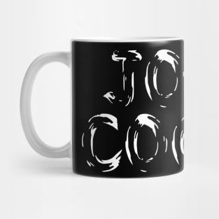 Joe Cool Mug